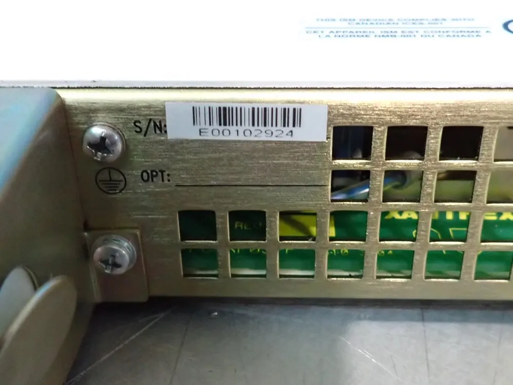 Xantrex Dc Power Supply - Xfr 20-60