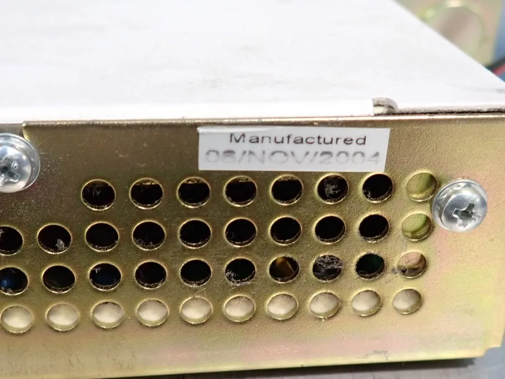 Xantrex Dc Power Supply - Xfr 20-60