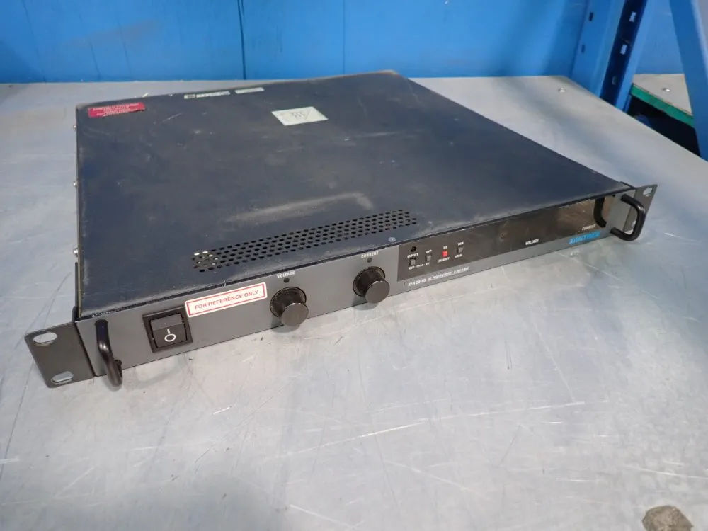 Xantrex Dc Power Supply - Xfr 20-60