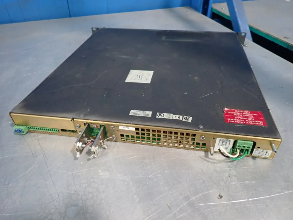 Xantrex Dc Power Supply - Xfr 20-60