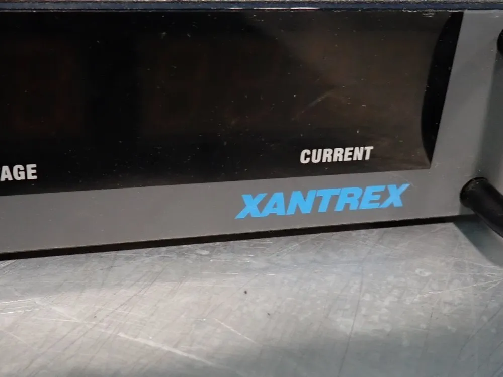 Xantrex Dc Power Supply - Xfr 20-60