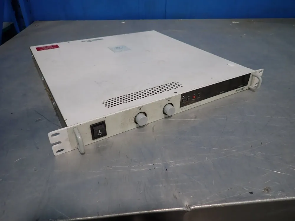 Xantrex Dc Power Supply - Xfr 20-60