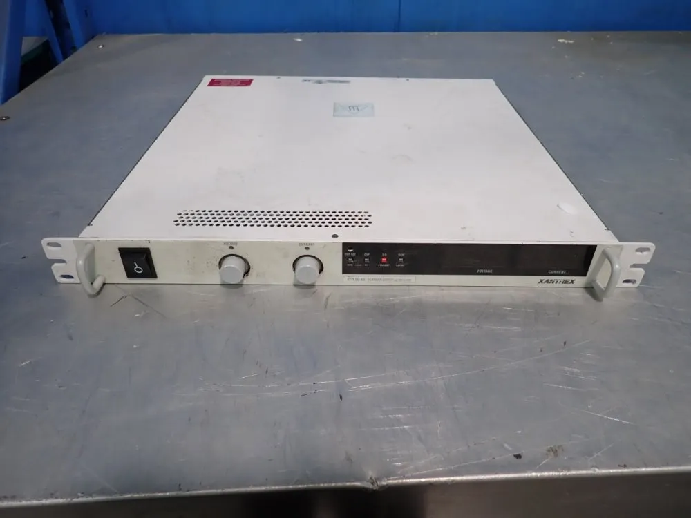 Xantrex Dc Power Supply - Xfr 20-60
