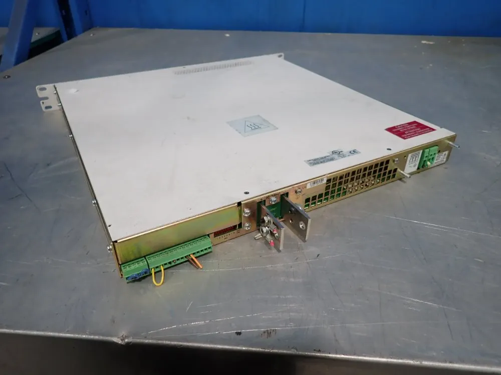 Xantrex Dc Power Supply - Xfr 20-60