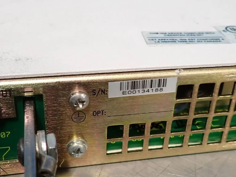 Xantrex Dc Power Supply - Xfr 20-60