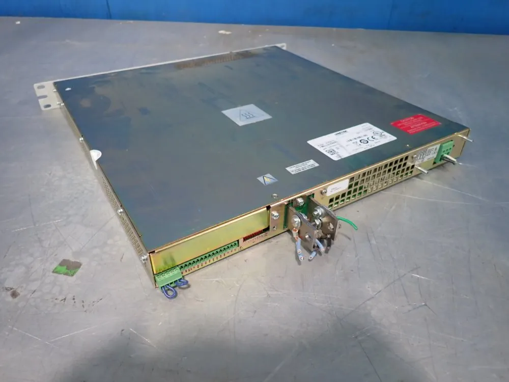 Ametek Dc Power Supply - Xfr 20-60