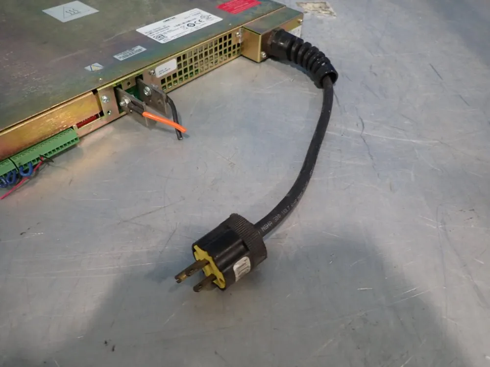 Ametek Dc Power Supply - Xfr 20-60