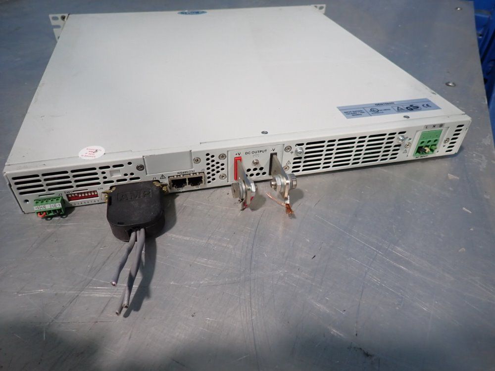 Tdk Lambda Dc Power Supply - Gen 30-50