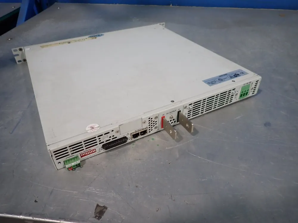 Tdk Lambda Dc Power Supply - Gen 30-50