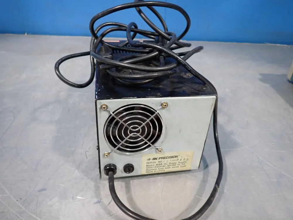 Bk Precision Dc Power Supply - 1688