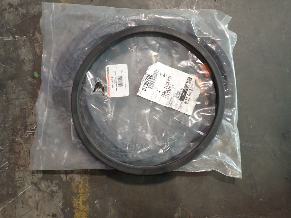 Devil Bliss Tank Gaskets - Qm-1458-1