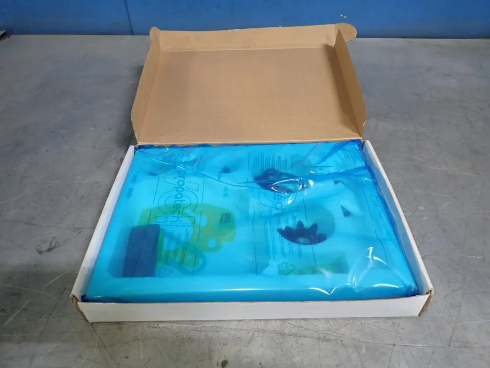 Leybold Major Maintenance Kit - Ek11002622