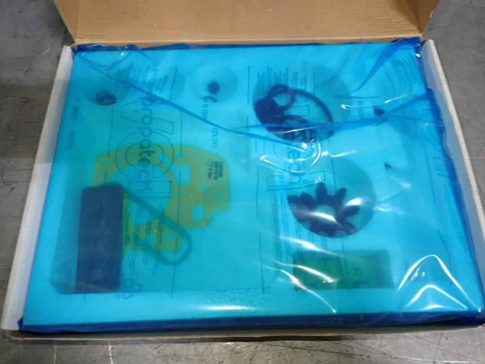 Leybold Major Maintenance Kit - Ek11002622