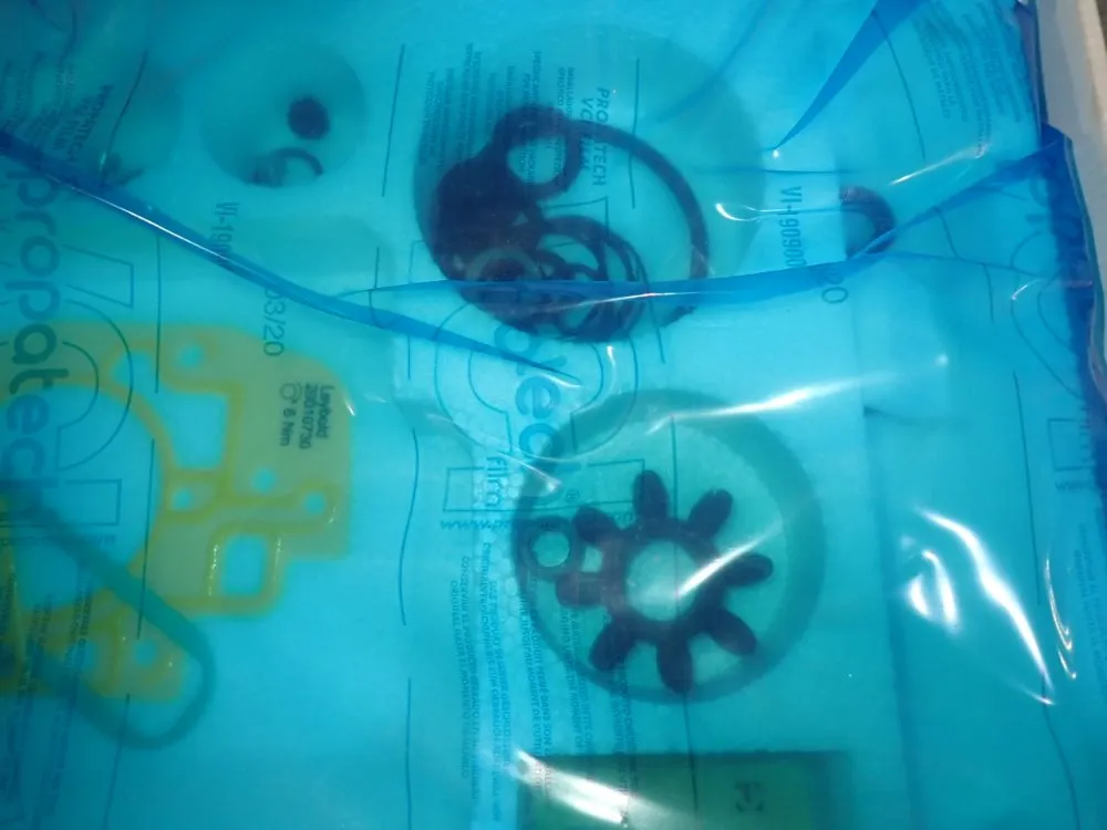 Leybold Major Maintenance Kit - Ek11002622