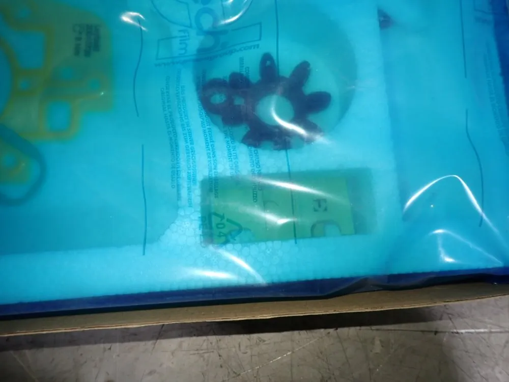 Leybold Major Maintenance Kit - Ek11002622