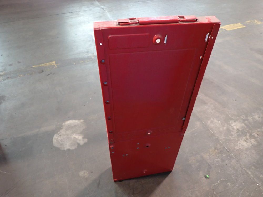 Master Lock Permit Control Station - S3502