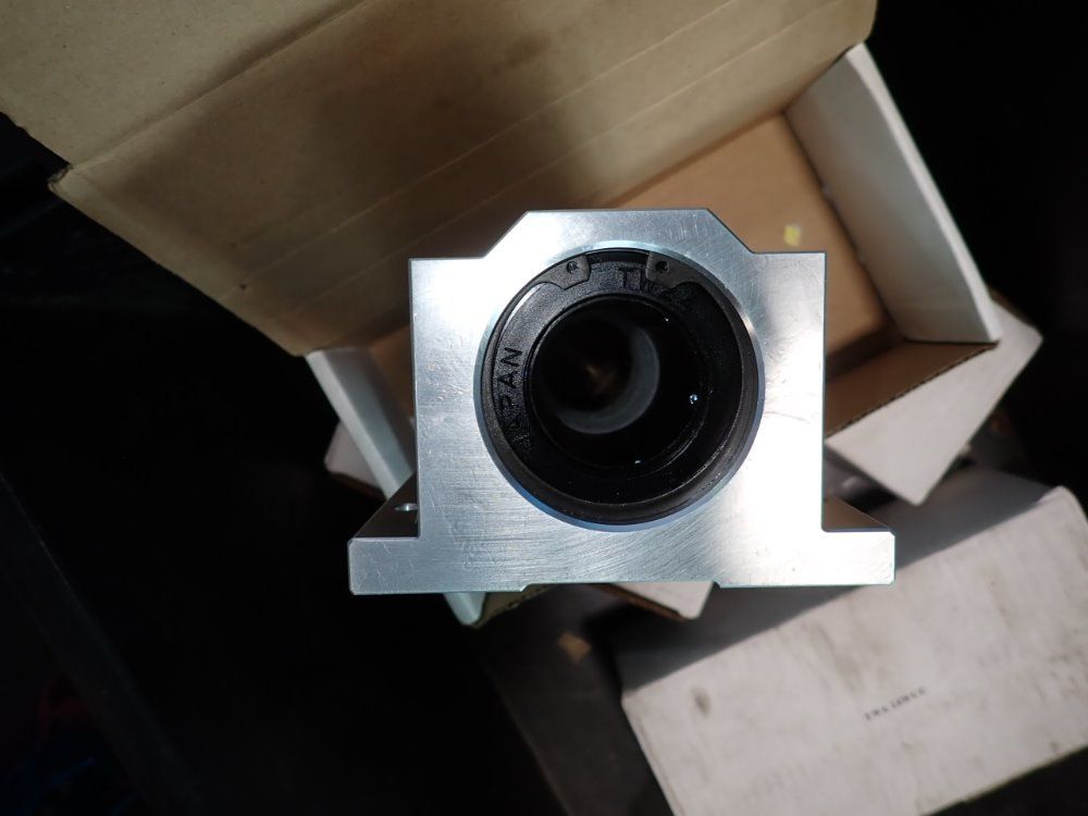 Nb Ball Bushing Blocks - Twa-24wuu, Twa-20wuu