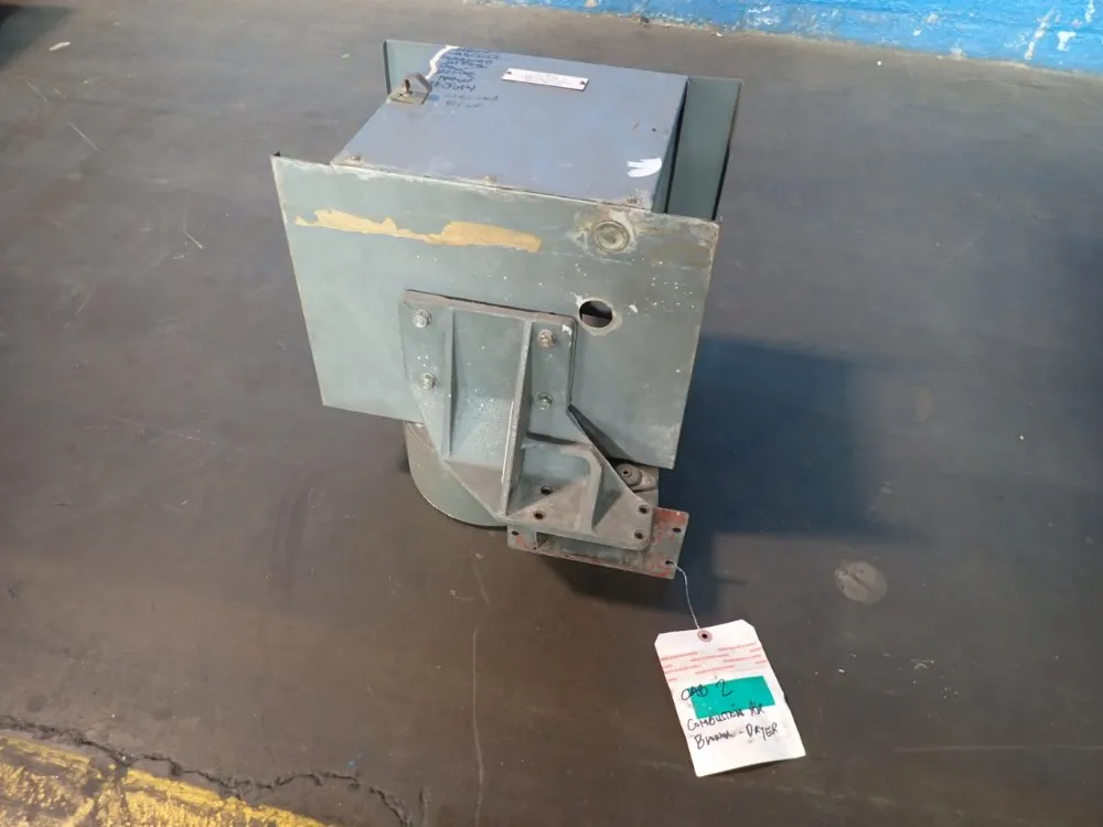 .33 Hp Blower - 455mtr