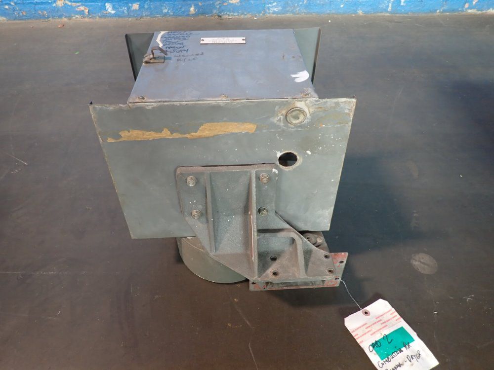 .33 Hp Blower - 455mtr