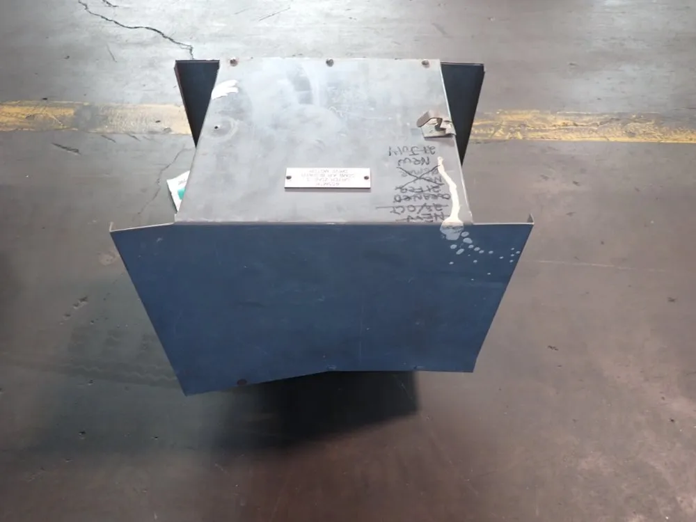 .33 Hp Blower - 455mtr