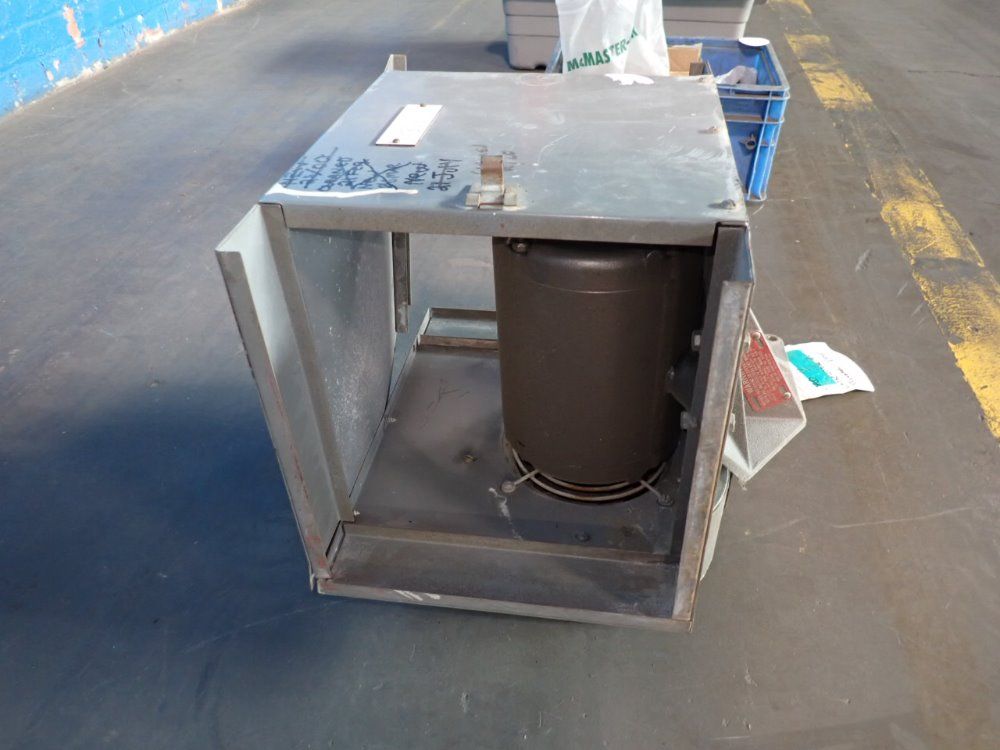 .33 Hp Blower - 455mtr