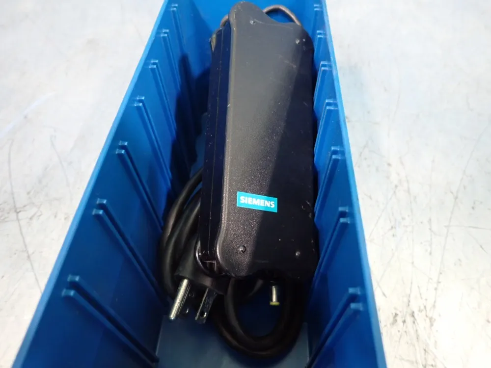 Siemens Ac Adaptor, Cordset