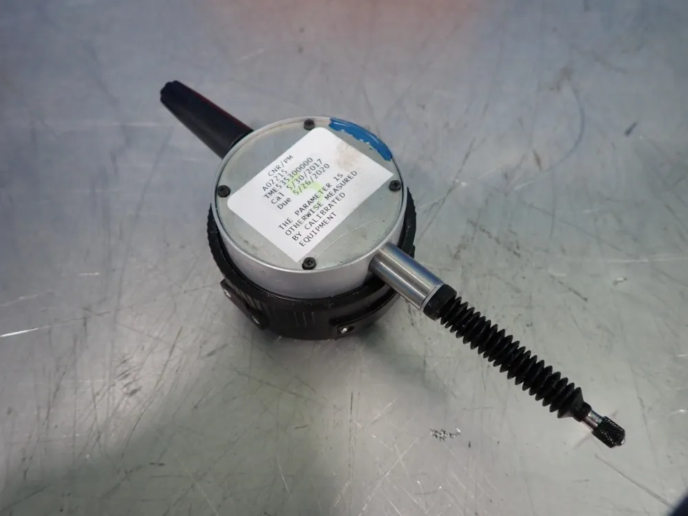 Starrett Electronic Indicator - 2900-3-1