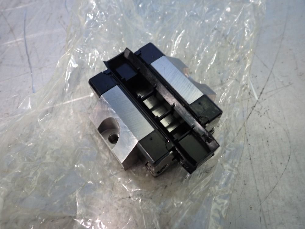 Rexroth Ball Runner Block - R166581420