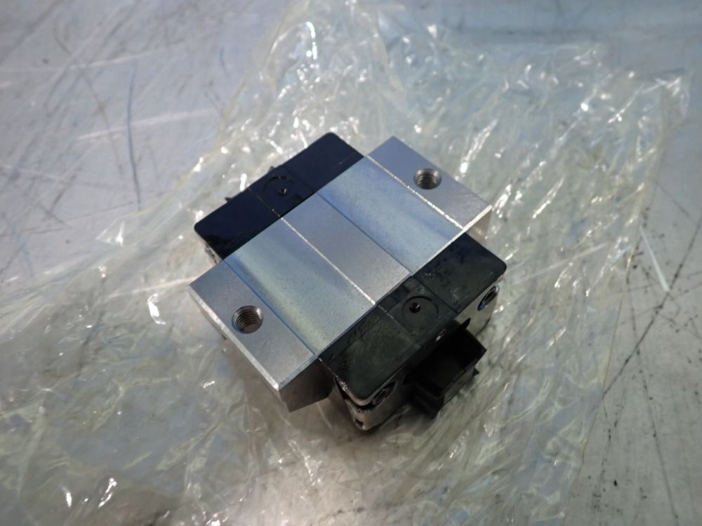 Rexroth Ball Runner Block - R166581420