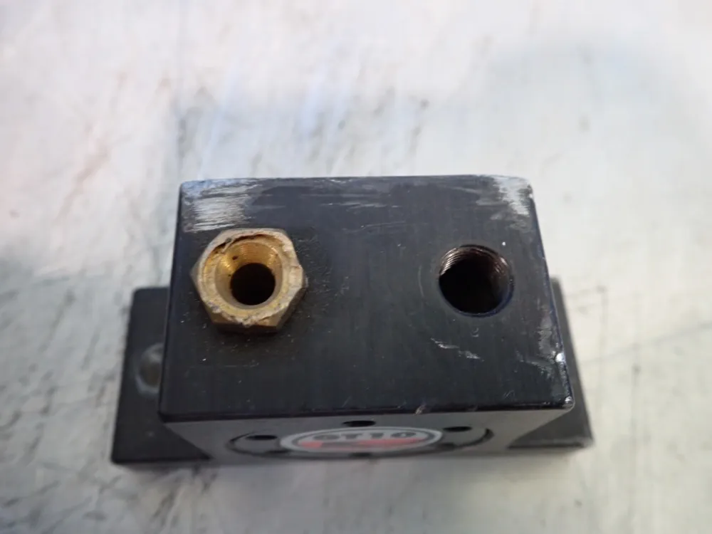 Vibtec Lot Of 8 Turbine Vibrator - Gt10