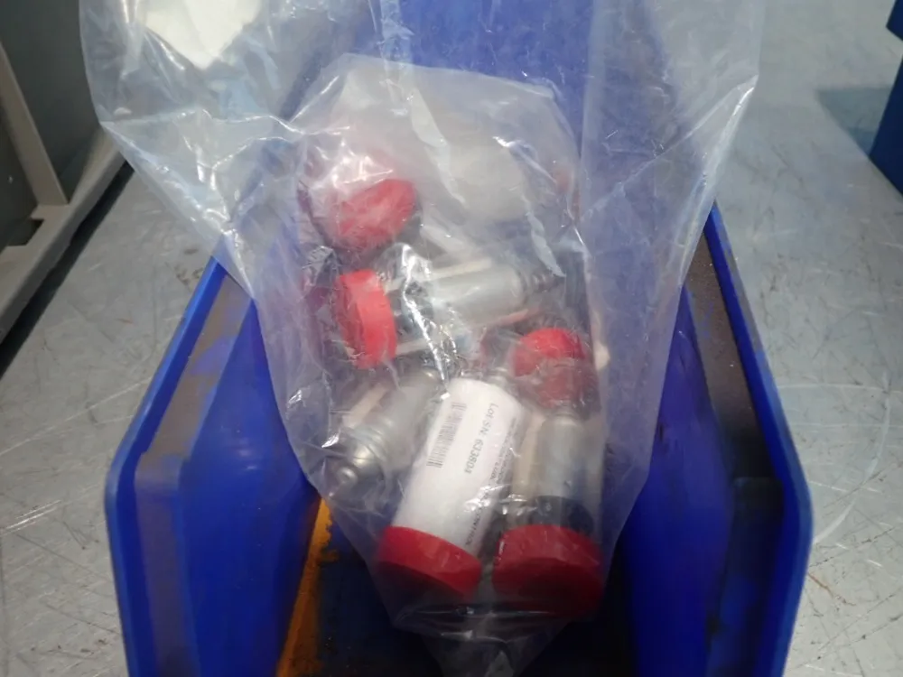 Nordson Flow Control - 7008004