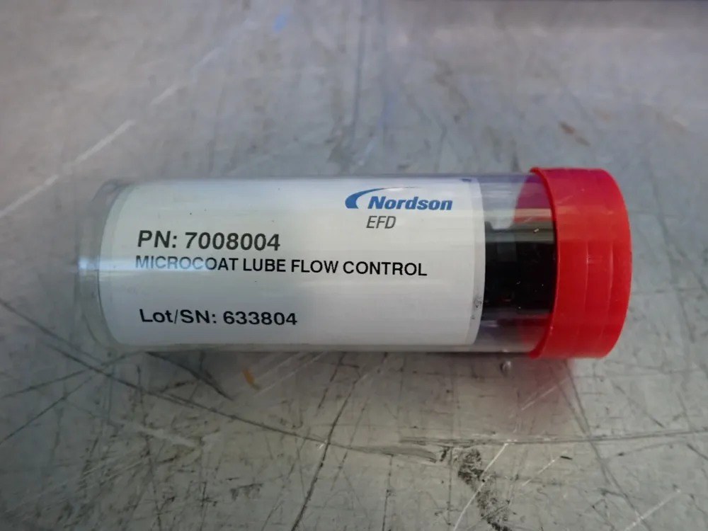 Nordson Flow Control - 7008004