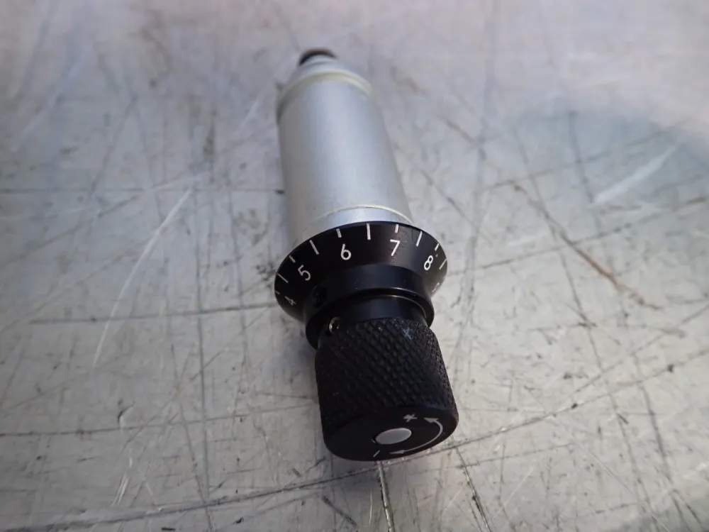 Nordson Flow Control - 7008004