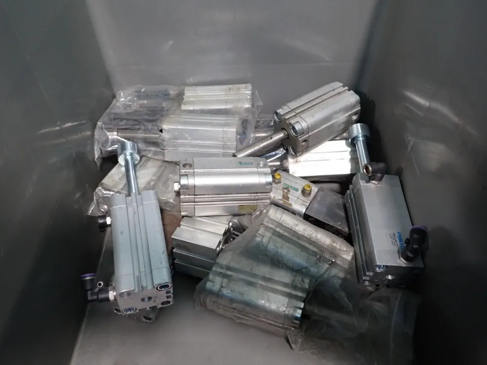 Festo Pnuematic Cylinder