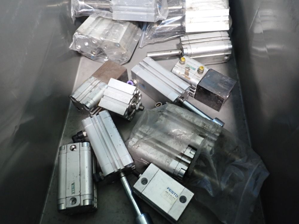 Festo Pnuematic Cylinder