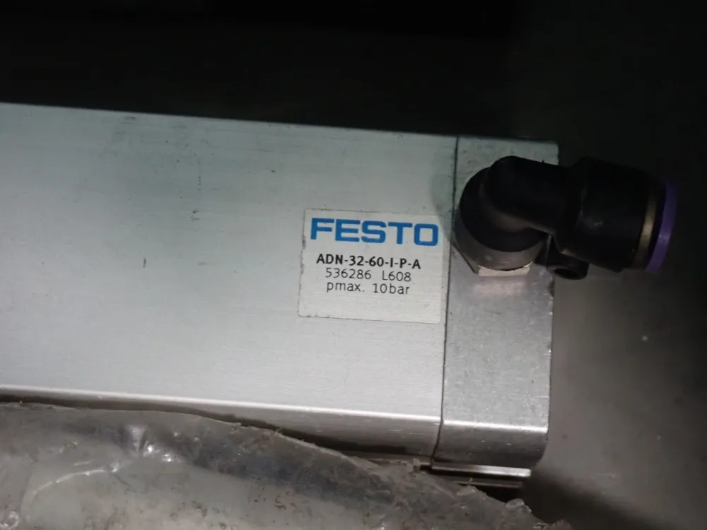 Festo Pnuematic Cylinder