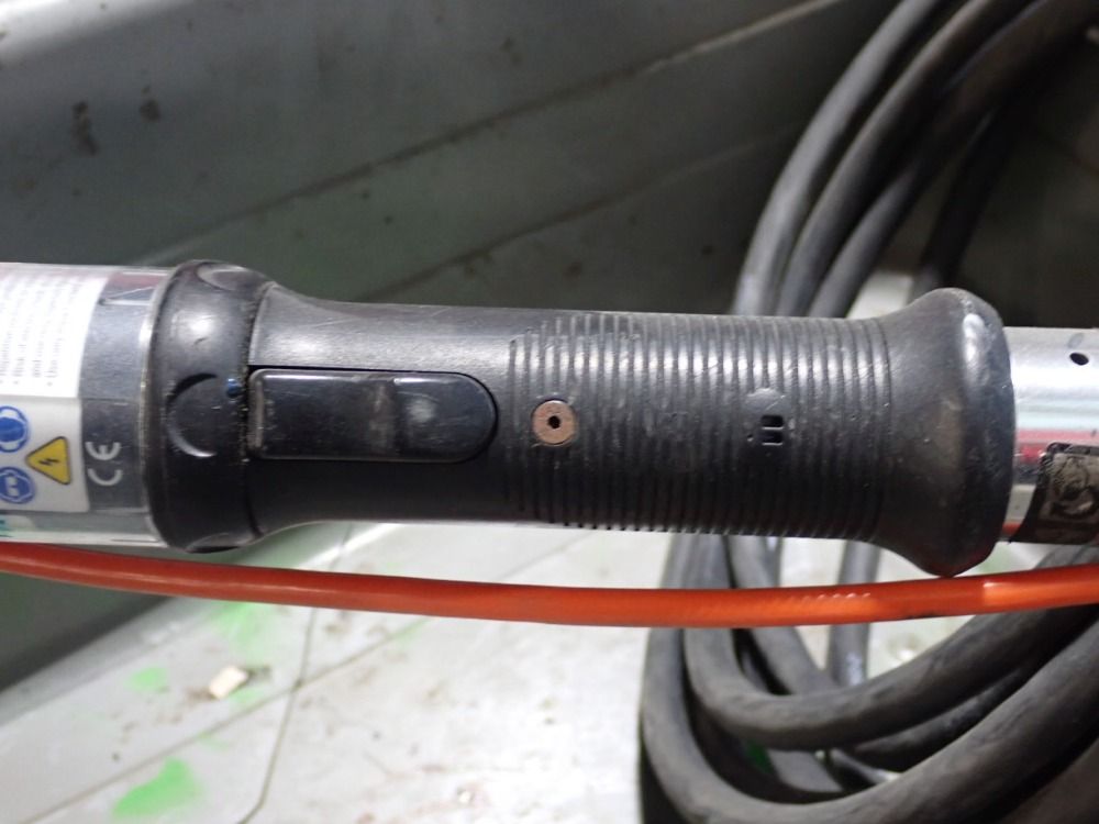 Ingersoll Rand Torque Drive Wrench - Stw-023