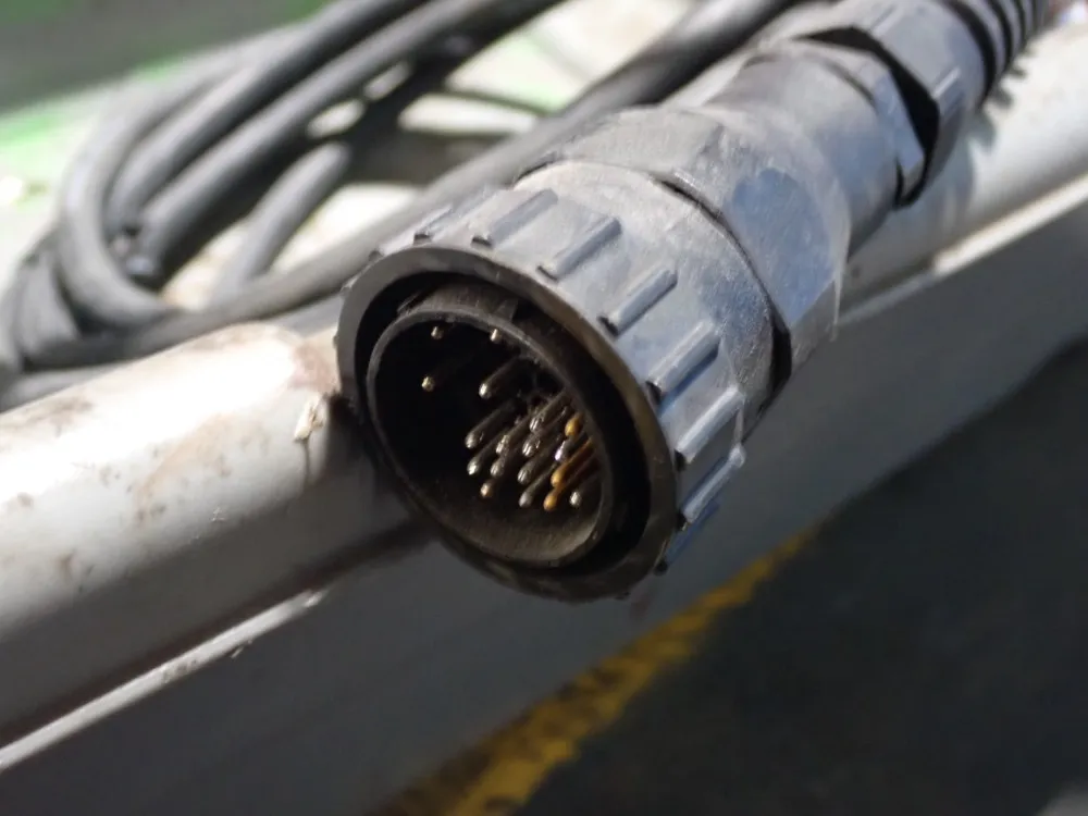 Ingersoll Rand Torque Drive Wrench - Stw-023