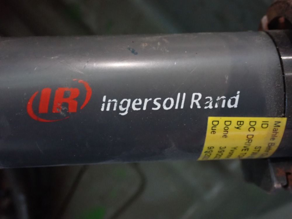 Ingersoll Rand Torque Drive Wrench - Stw-023