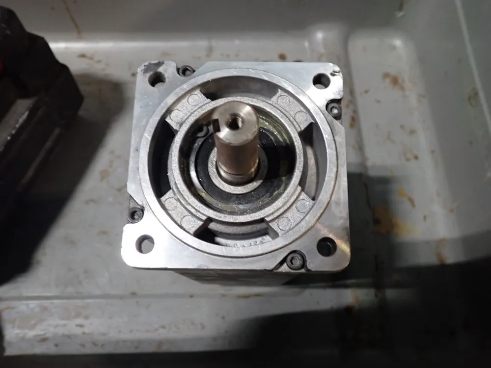 Allen Bradley Servo Motor