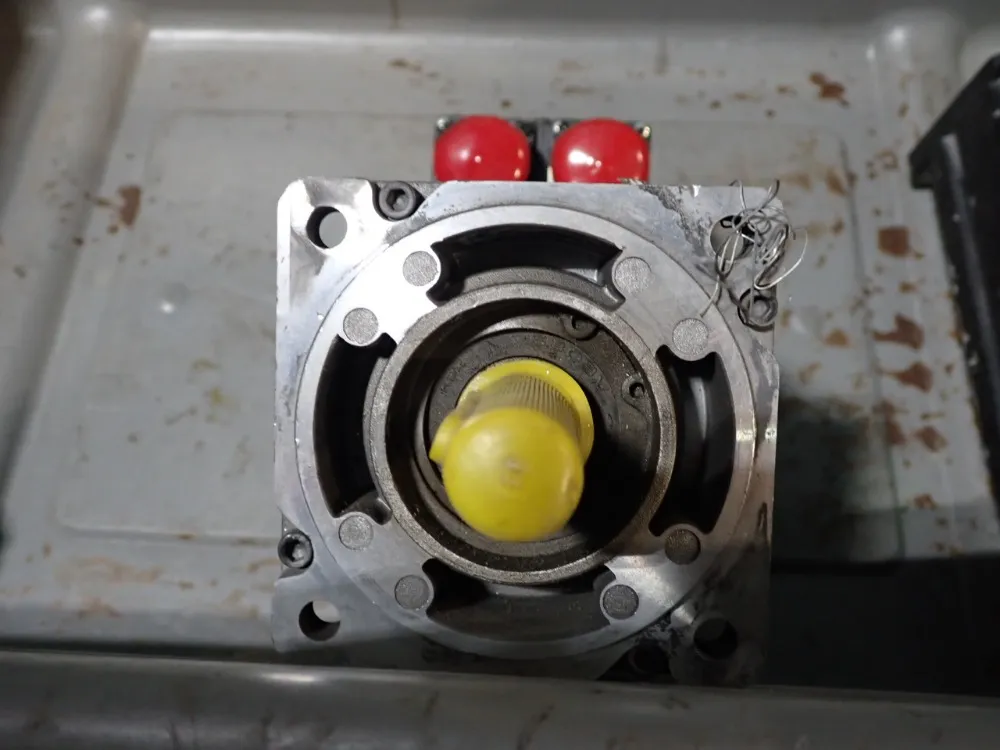 Allen Bradley Servo Motor