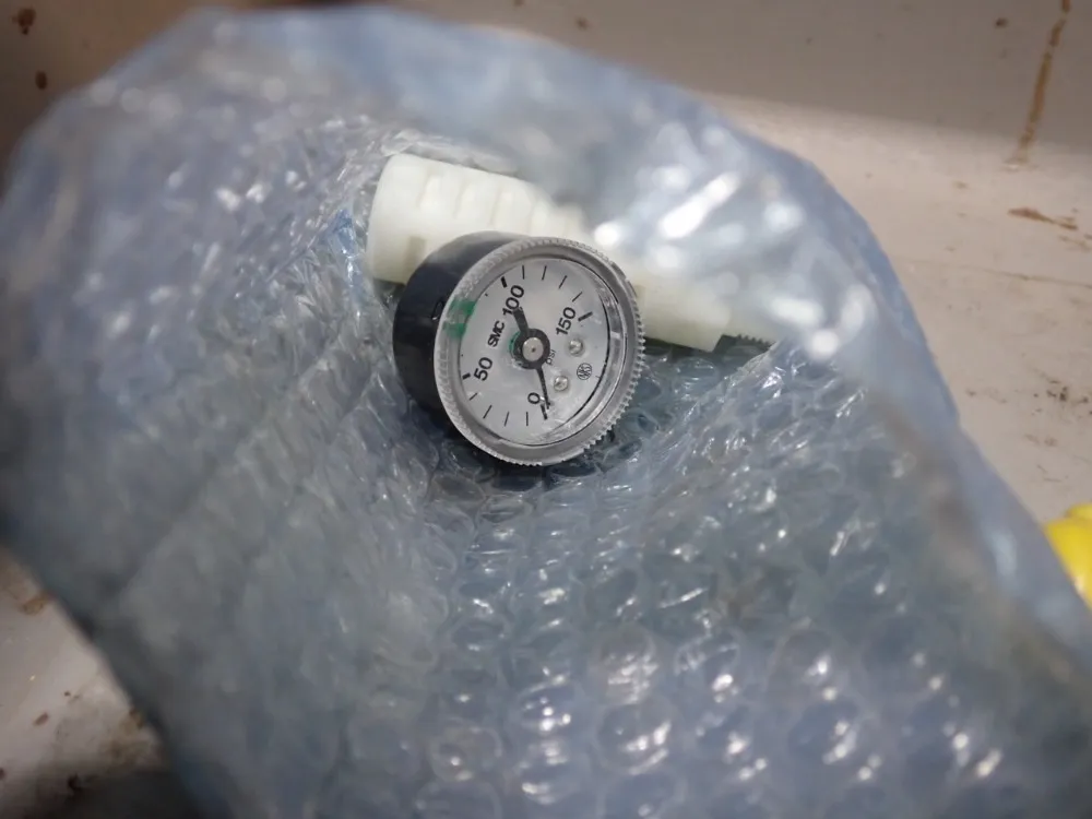 Allen Bradley Servo Motor