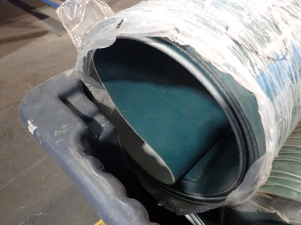 Habsit Conveyor Belt - Hnb-8e14