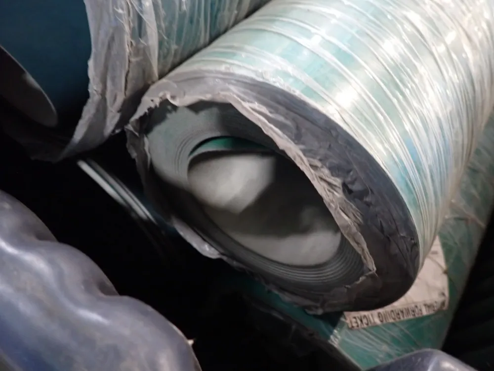 Habsit Conveyor Belt - Hnb-8e14