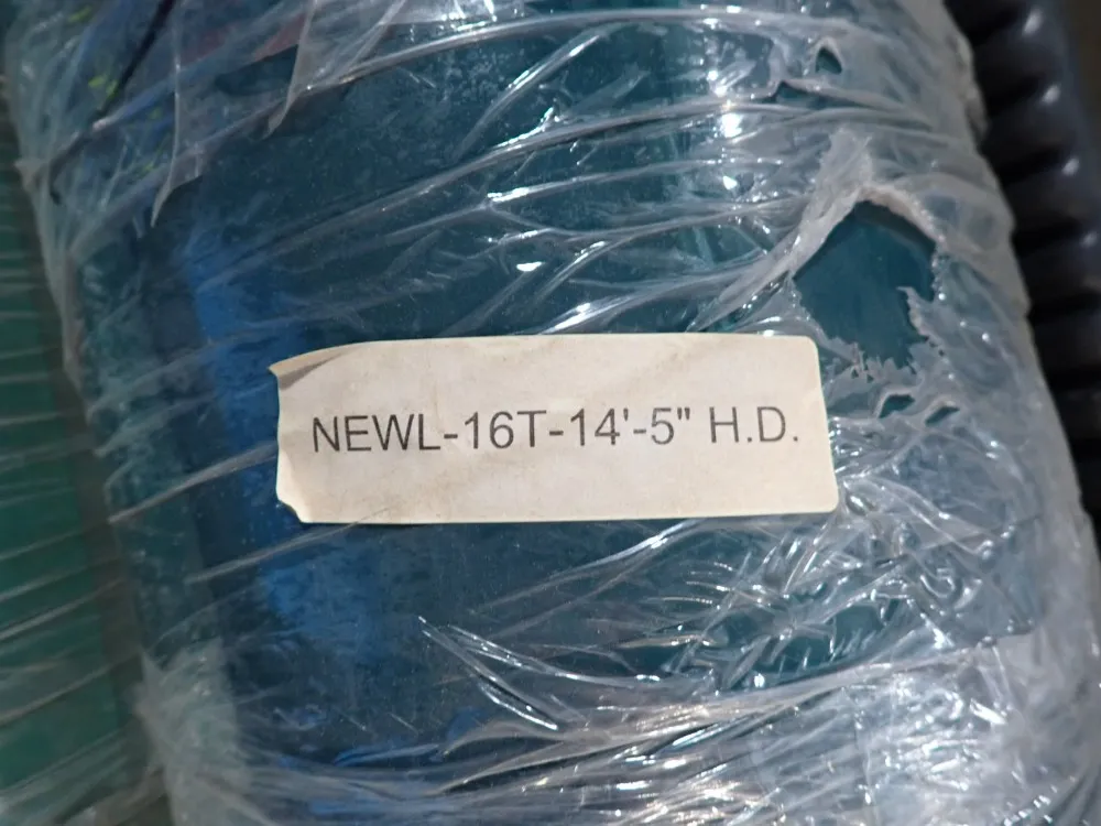 Habsit Conveyor Belt - Hnb-8e14