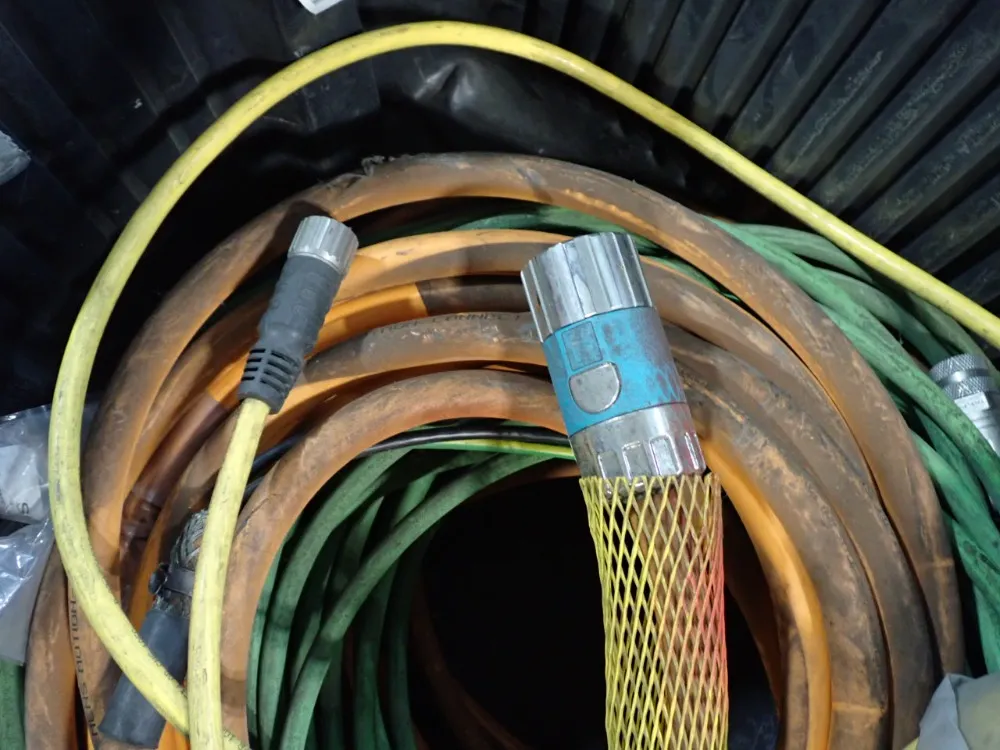 Turck Connection Cable
