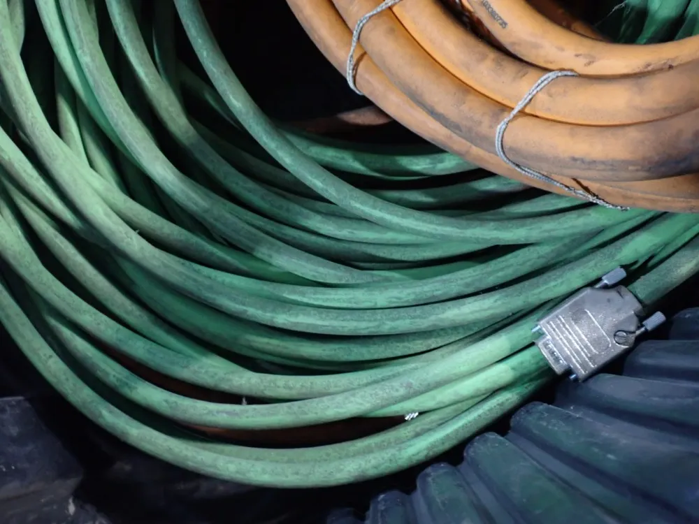 Turck Connection Cable