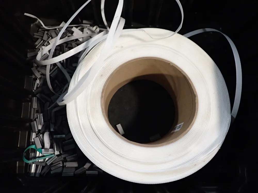 Polypropylene Strapping