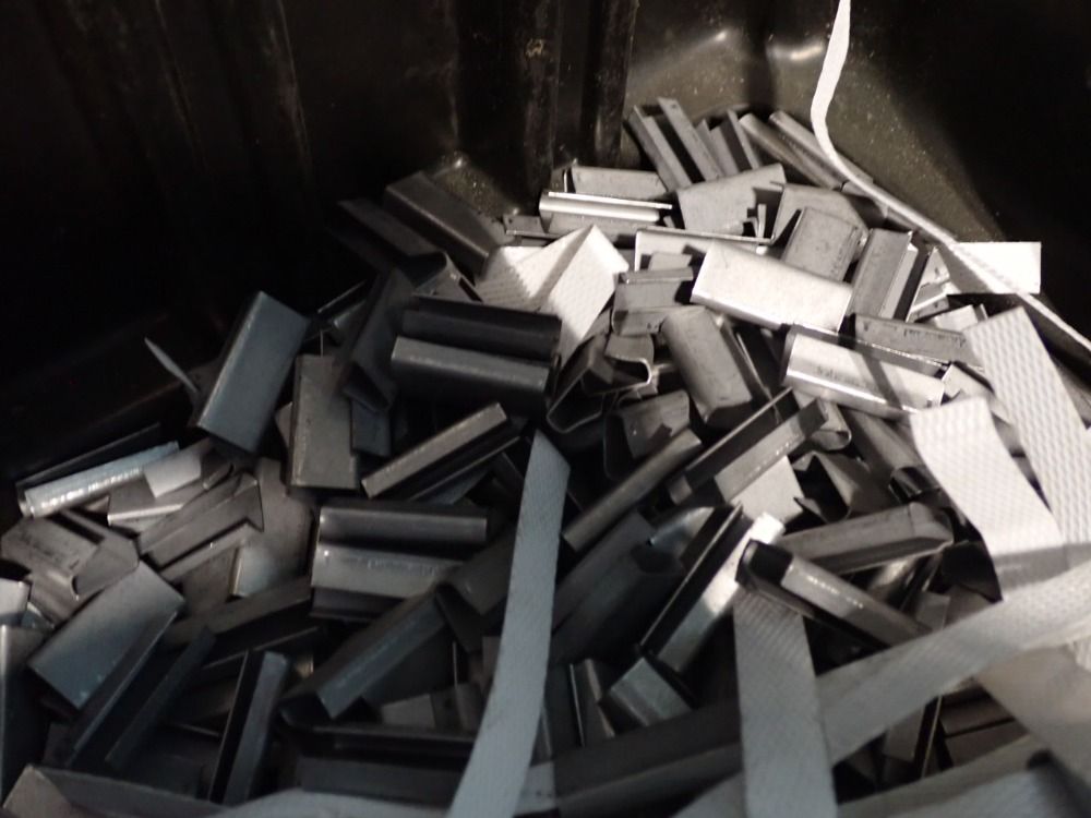 Polypropylene Strapping