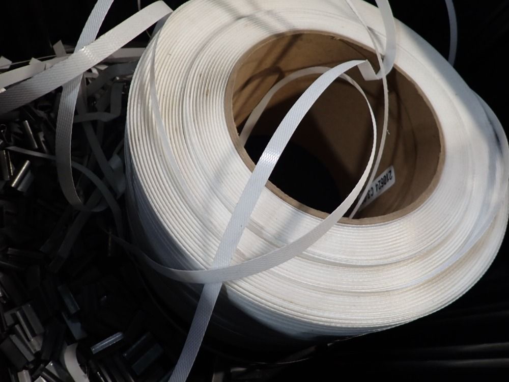 Polypropylene Strapping